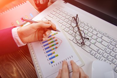 İş Muhasebe Dairesi