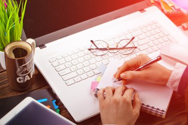 İş Muhasebe Dairesi