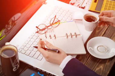 İş Muhasebe Dairesi