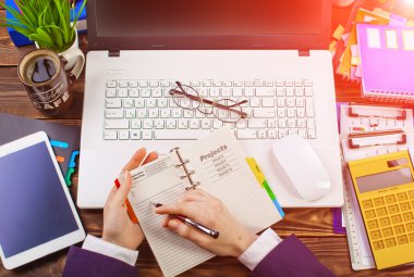 İş Muhasebe Dairesi