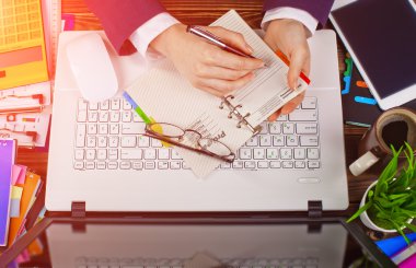 İş Muhasebe Dairesi