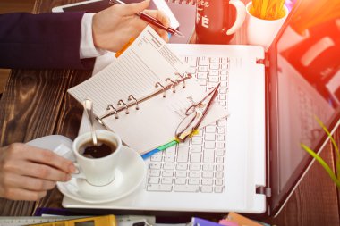 İş Muhasebe Dairesi