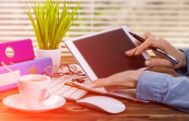 İş Muhasebe Dairesi