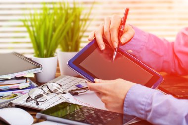 İş Muhasebe Dairesi