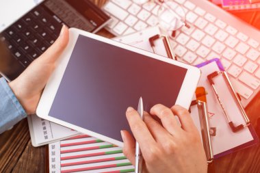 İş Muhasebe Dairesi