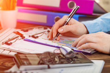 İş Muhasebe Dairesi