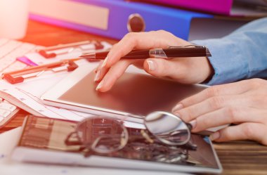 İş Muhasebe Dairesi