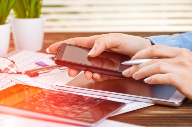 İş Muhasebe Dairesi