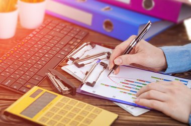 İş Muhasebe Dairesi