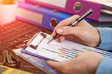 İş Muhasebe Dairesi