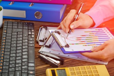 İş Muhasebe Dairesi