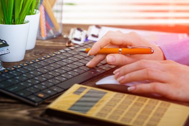 İş Muhasebe Dairesi