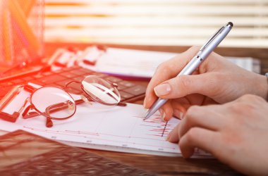 İş Muhasebe Dairesi