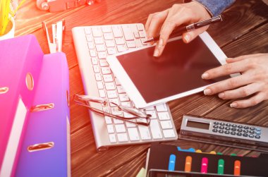 İş Muhasebe Dairesi