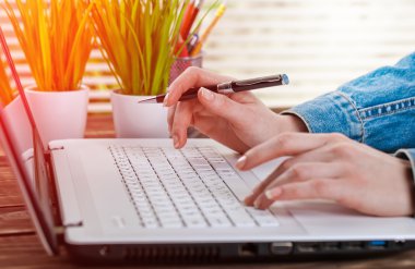 İş Muhasebe Dairesi