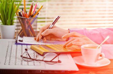 İş Muhasebe Dairesi