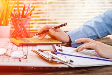 İş Muhasebe Dairesi