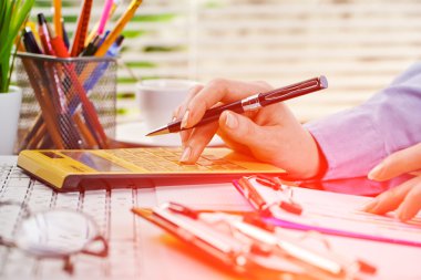 İş Muhasebe Dairesi