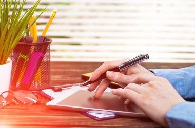 İş Muhasebe Dairesi