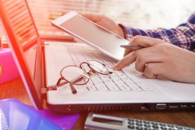 İş Muhasebe Dairesi