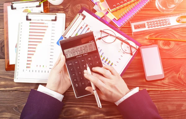 İş Muhasebe Dairesi