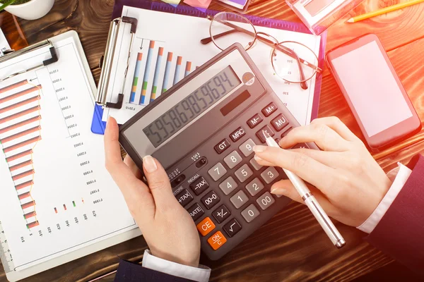 İş Muhasebe Dairesi