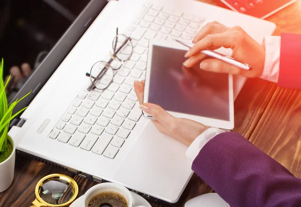 İş Muhasebe Dairesi