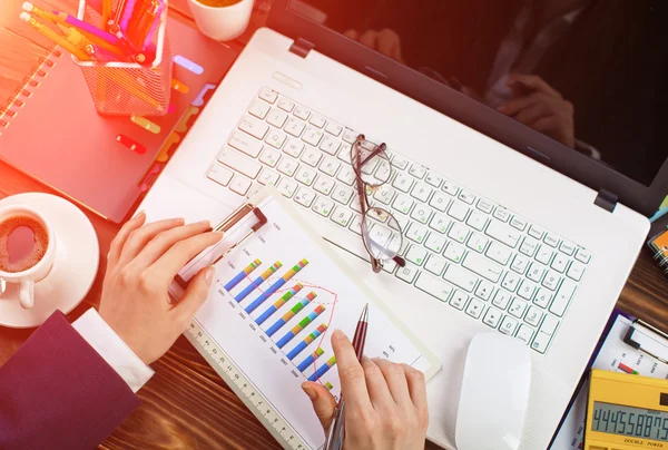 İş Muhasebe Dairesi