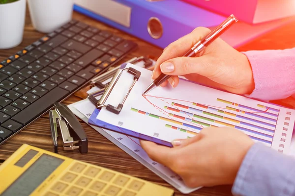 İş Muhasebe Dairesi