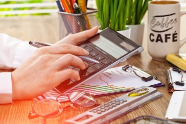 İş Muhasebe Dairesi