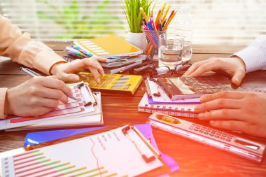 İş Muhasebe Dairesi