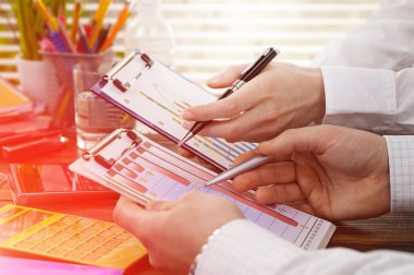 İş Muhasebe Dairesi