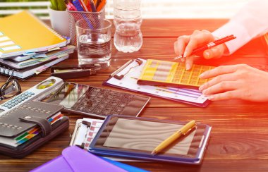 İş Muhasebe Dairesi