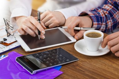 İş Muhasebe Dairesi