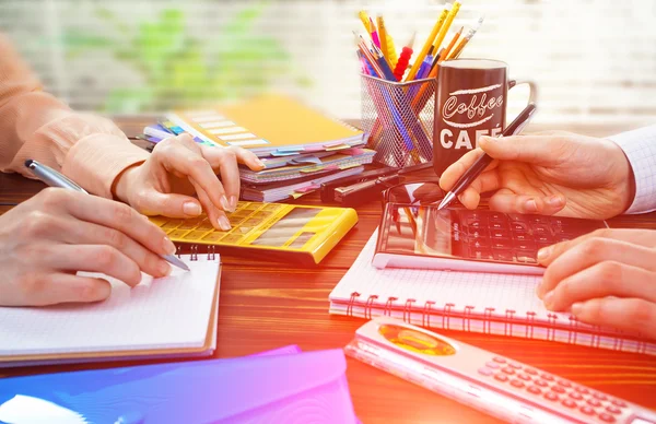 İş Muhasebe Dairesi