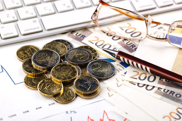 Бухгалтерия
