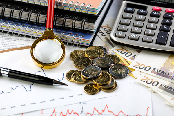 Бухгалтерия
