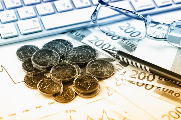 Бухгалтерия
