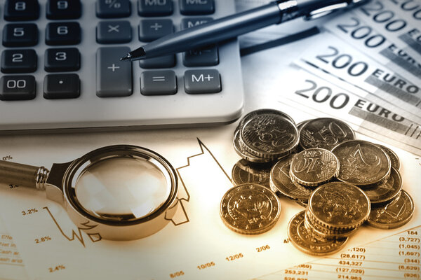 Бухгалтерия
