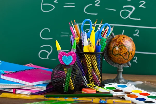 Back to school — Stock Photo, Image