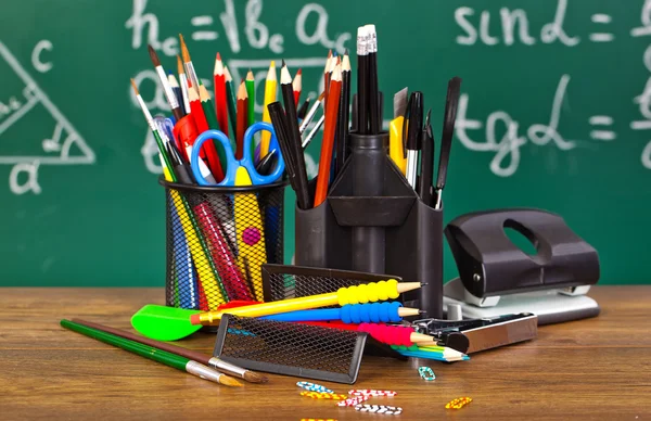 Back to school — Stock Photo, Image