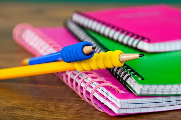 Terug naar school — Stockfoto