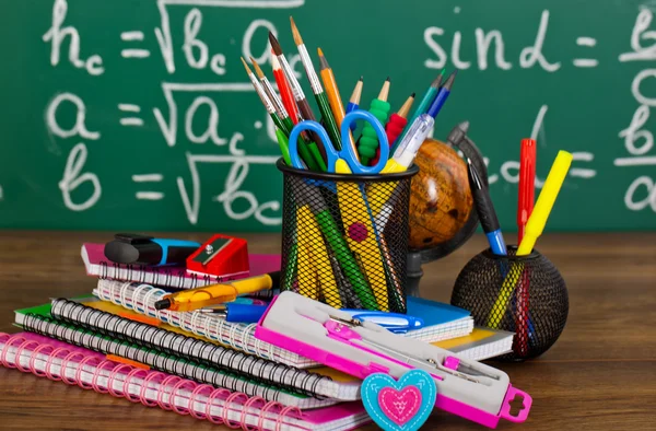 Torna a scuola — Foto Stock