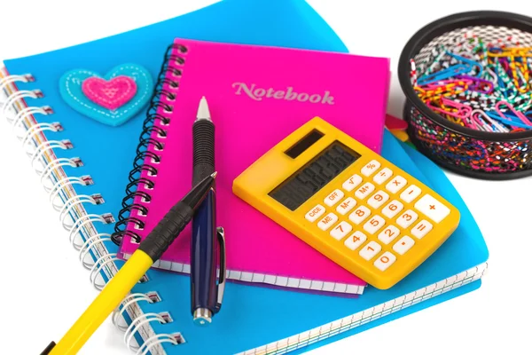 Back to school — Stock Photo, Image