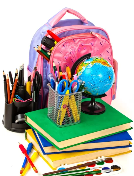 Back to school — Stock Photo, Image