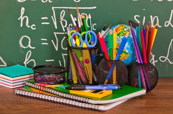 Back to school — Stock Photo, Image