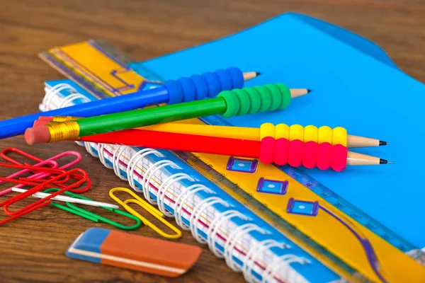 Zurück zur Schule — Stockfoto