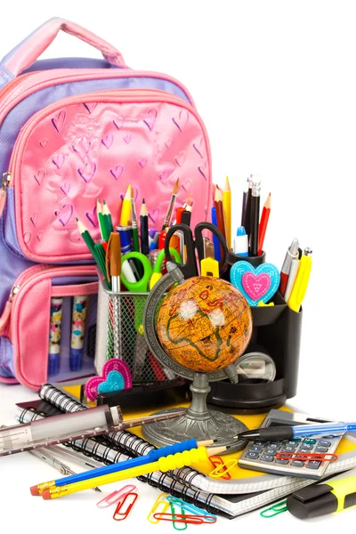 Back to school — Stock Photo, Image