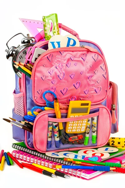 Back to school — Stock Photo, Image