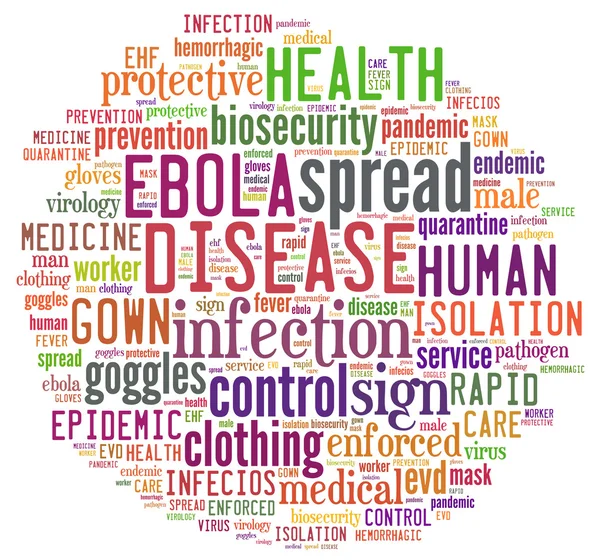 Ebola bulut